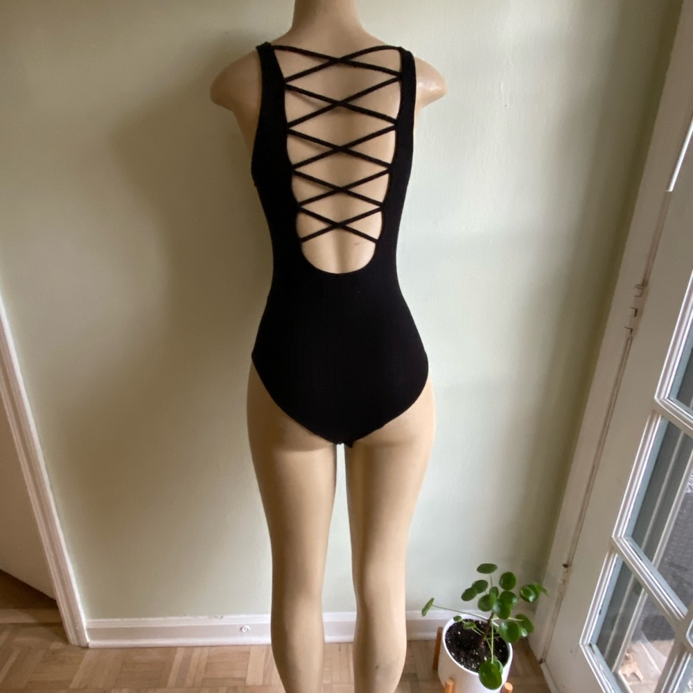 Abercrombie & Fitch bodysuit size S